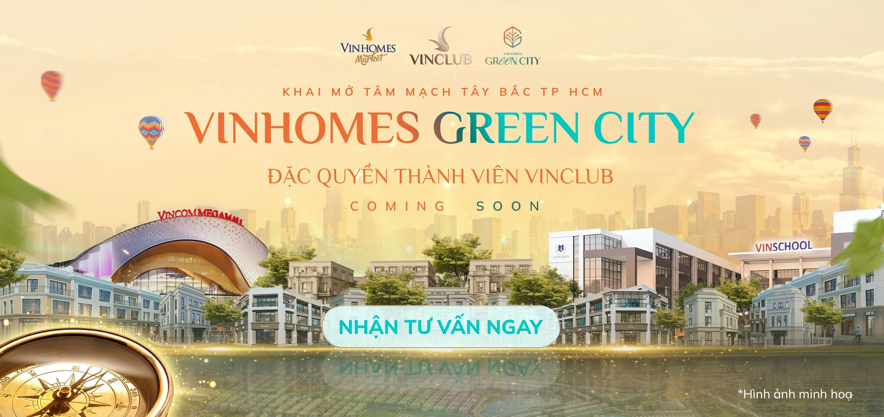 Vinhomes