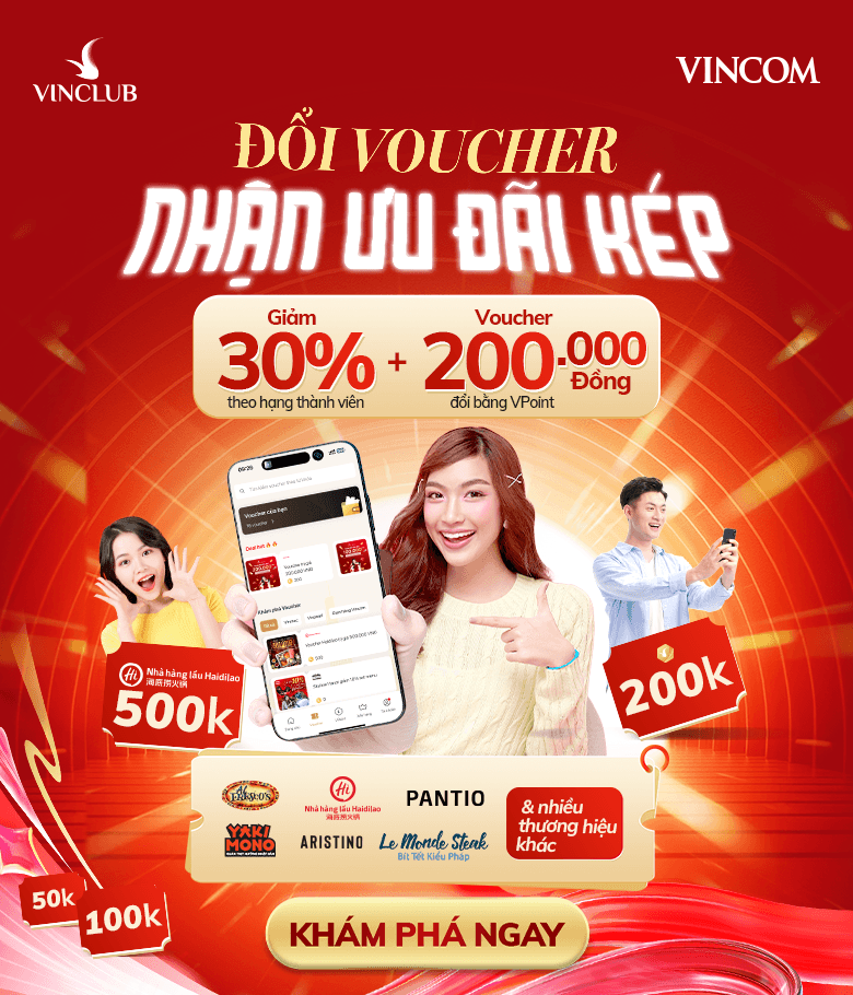 Vincom 